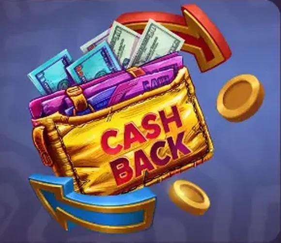 Wochen-Cashback prüfen