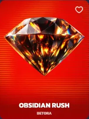 Obsidian Rush